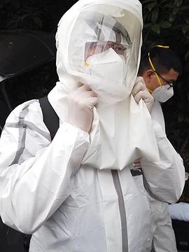 刘良:中国首例新冠肺炎遗体解剖者