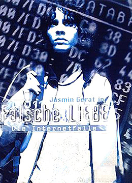 网络陷阱:错误的爱(国语版)