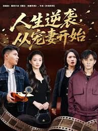 人生逆袭，从宠妻开始