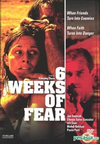 6级暴逃 下(原声版)