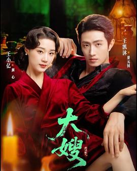 大嫂:烽火佳人