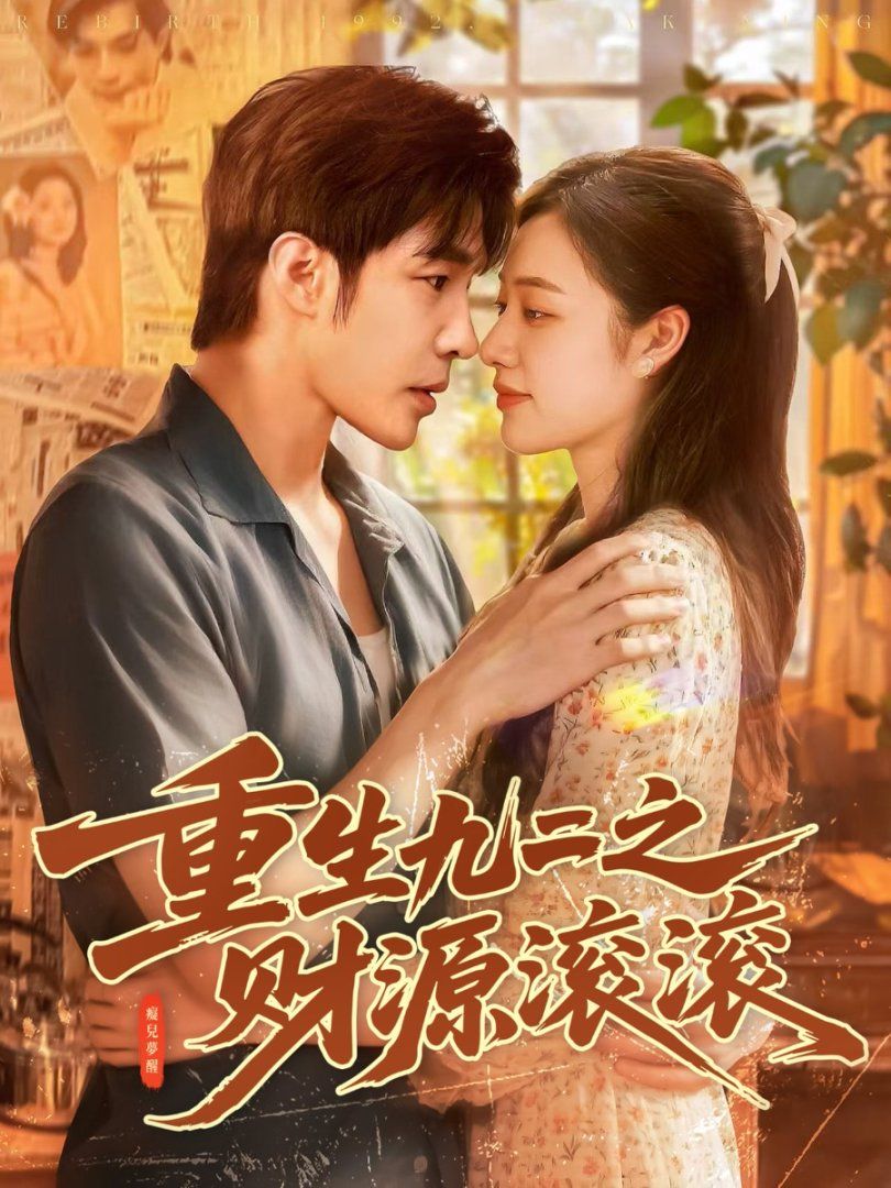 重生九二之财源滚滚