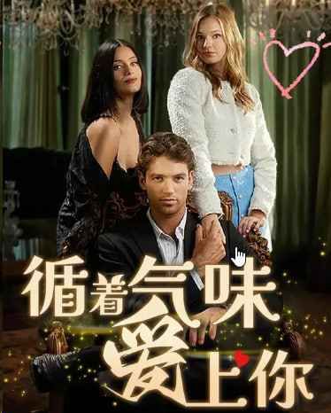 循着气味爱上你