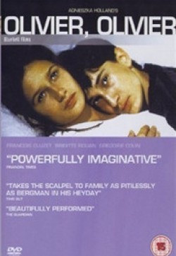 奥利维耶,奥利维耶