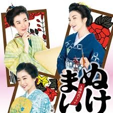 神助参拜~三女伊势参拜