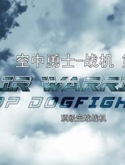 战机:空中勇士 第七季